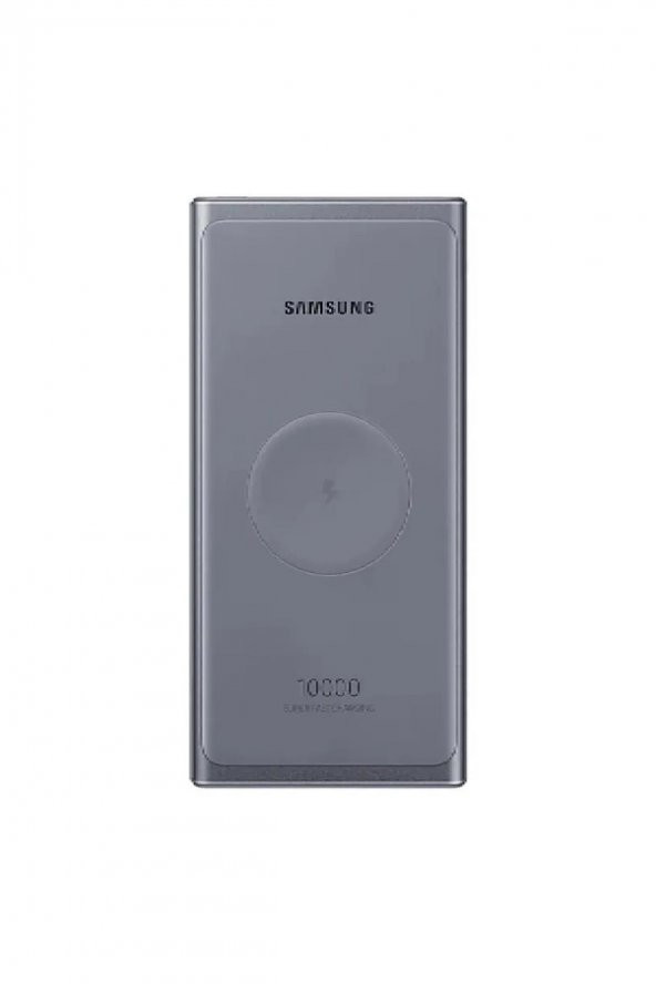 Samsung EB-U3300X Kablosuz Şarj 10000 mAh Powerbank