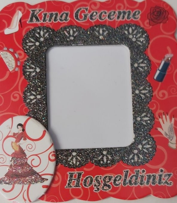 MAGNET KINA HATIRASI 17 ADET