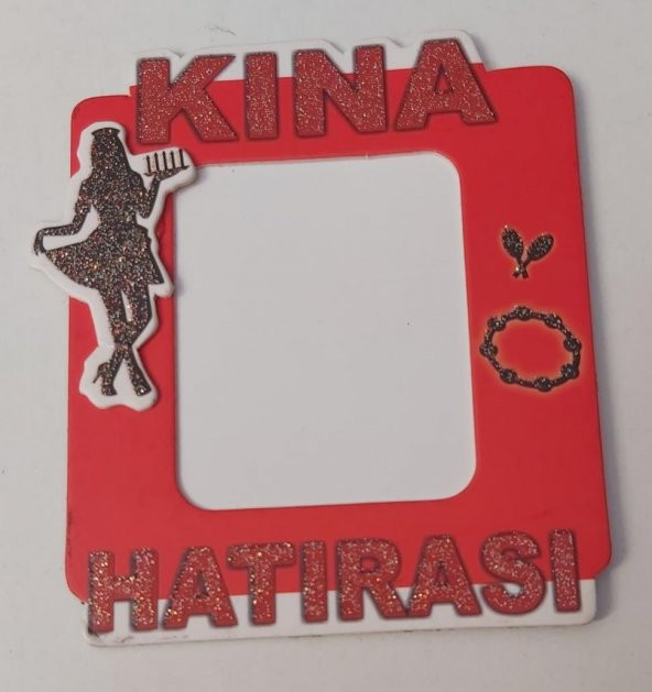 MAGNET KINA HATIRASI 21ADET 1