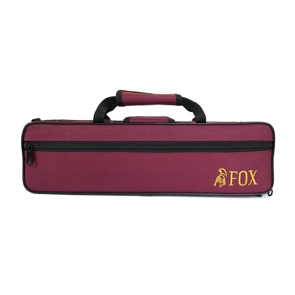 Fox FL110S Yanflüt (Gümüş) - 3