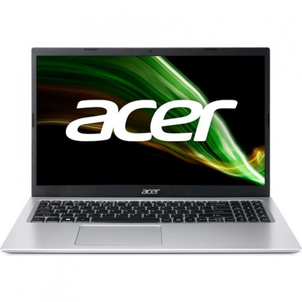 Acer Aspire A315-58G Intel Core I5 1135G7 8gb 512GB SSD MX350 Freedos 15.6" Fhd Taşınabilir Bilgisayar NX.ADUEY.001A11