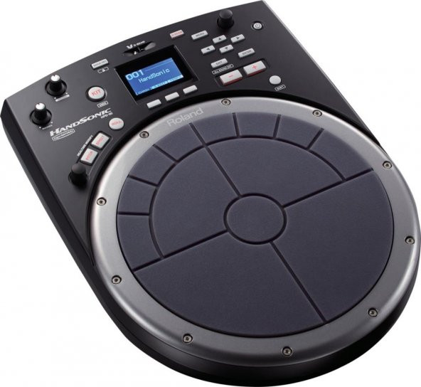 ROLAND HPD-20 Elektronik Perküsyon - 2