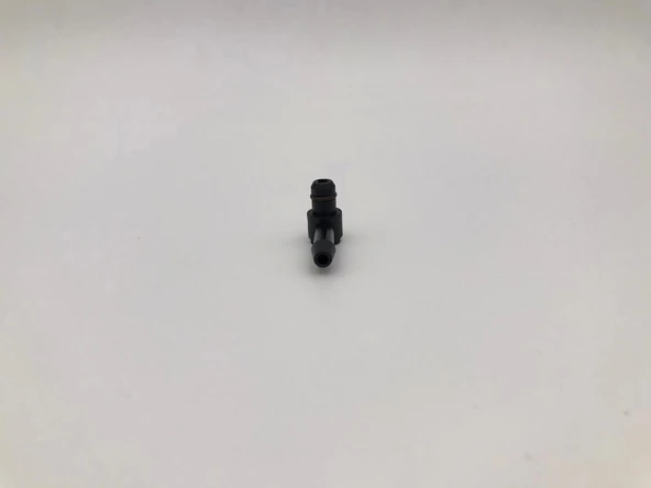 Hava Akaryakıt Yağ Rekoru Tip 76 - Resim 5