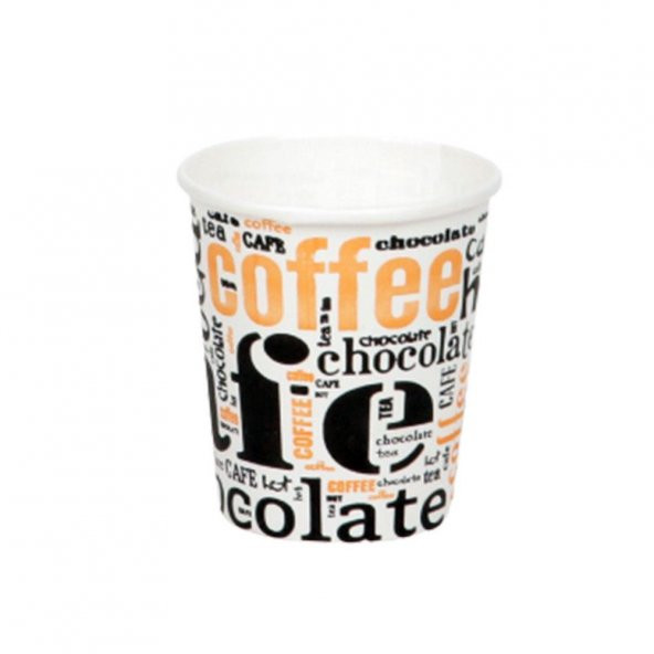 BARDAK KARTON 50 Lİ 7 OZ ürün görseli