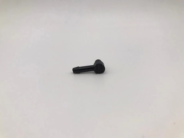 Hava Akaryakıt Yağ Rekoru Tip 76 - Resim 4