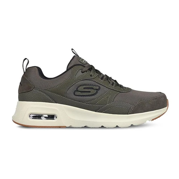 Skechers 232646 OLV Skech-Air Court - Homegrown Erkek Spor Ayakkabı