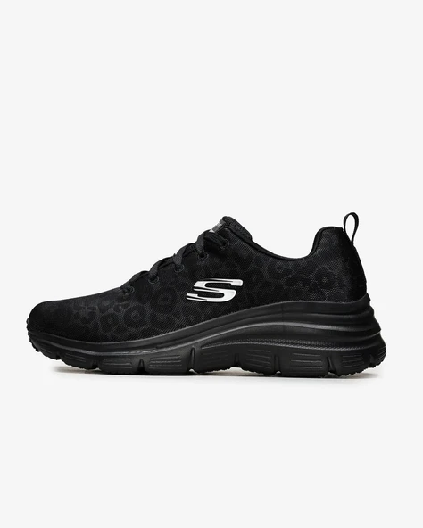 Skechers 88888179TK BBK Fashion Fit Kadın Spor Ayakkabı