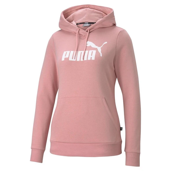 Puma 58679180 Ess Logo Kadın Sweatshirt