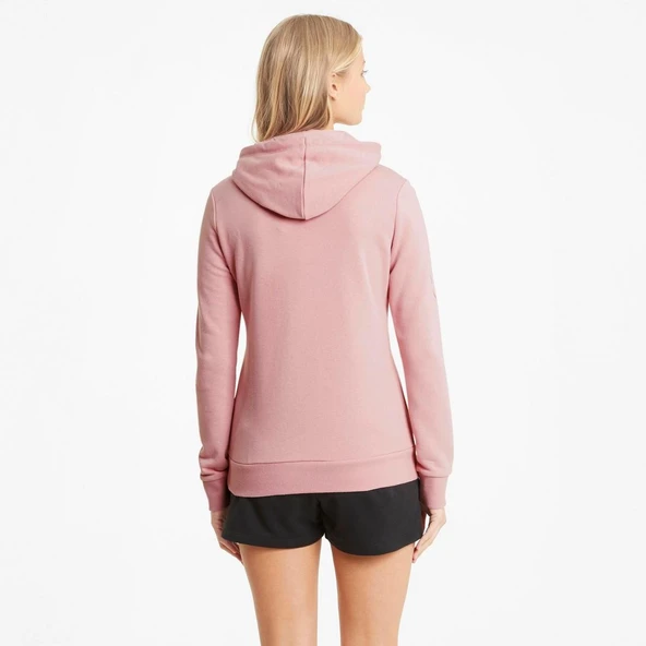 Puma 58679180 Ess Logo Kadın Sweatshirt - 4