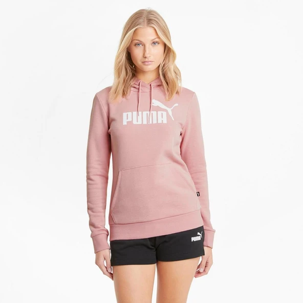 Puma 58679180 Ess Logo Kadın Sweatshirt - 3