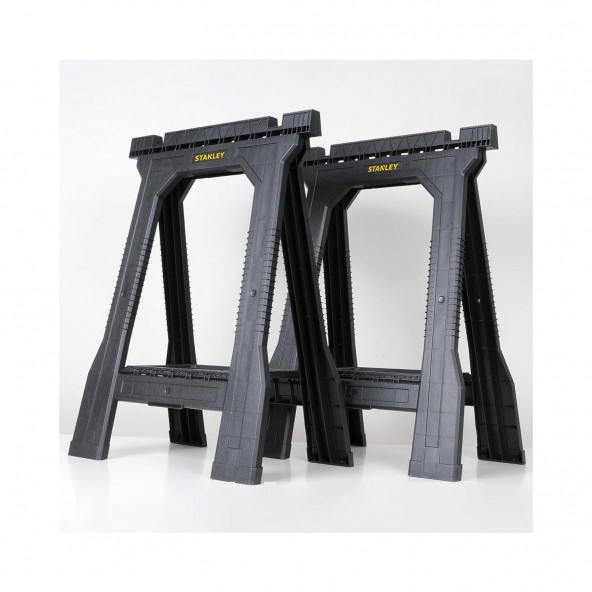 Stanley Stst1-70355 Junior Katlanır Çalışma Tezgahı 362 Kg - 4