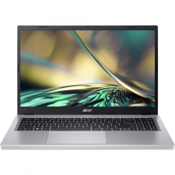 Acer Aspire 3 A315-510P-38X0 15.6” Fhd Intel İ3-N305 8 GB Ddr5 Ram 256 GB SSD Freedos Pc NX.KDHEY.003