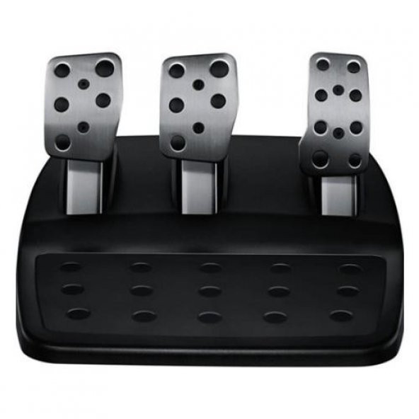 Logitech G29 PC - PS4 - PS5 Uyumlu Driving Force Yarış Direksiyonu - G - 3
