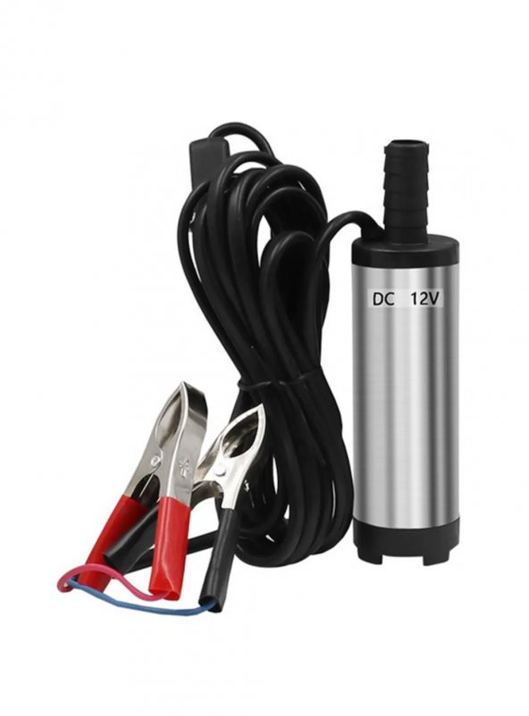 OMEGA TOOLS YAKIT TRANSFER POMPASI 12V MGTP80L12
