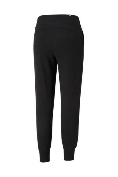 Puma ESS Sweatpants Kadın Eşofman Altı Siyah XS-XL - 2