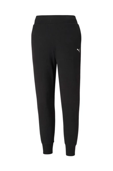 Puma ESS Sweatpants Kadın Eşofman Altı Siyah XS-XL