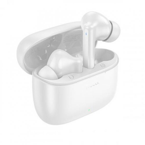Coofbe Bluetooth Vers.5.3 13mm Diyafram Ultra Hafif Kulakiçi Bluetooth Kulaklık Çift Mikrofonlu Kulaklık - 7