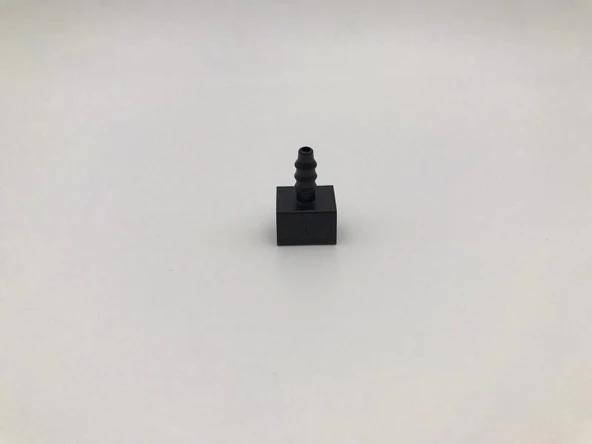 Hava Akaryakıt Yağ Rekoru Tip 71 - Resim 7