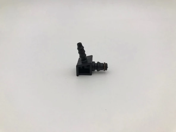 Hava Akaryakıt Yağ Rekoru Tip 71 - Resim 2