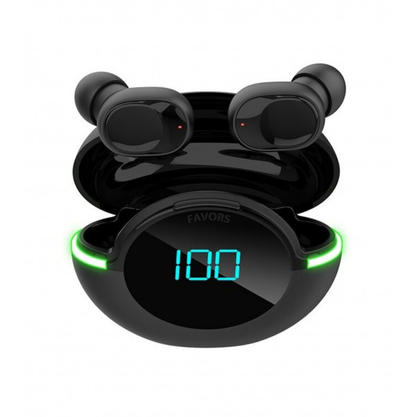 Y80 Kablosuz Kulaklık Bluetooth Kulaklık