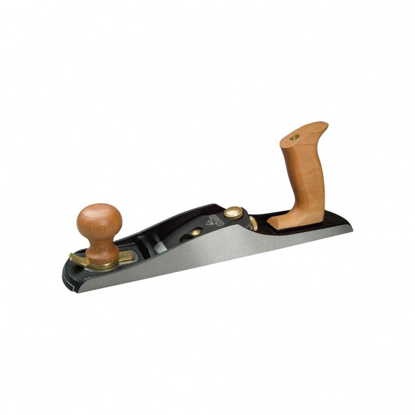 Stanley 1-12-137 Sweetheart Serisi Düşük Açı Rende 350 X 62 mm No:62