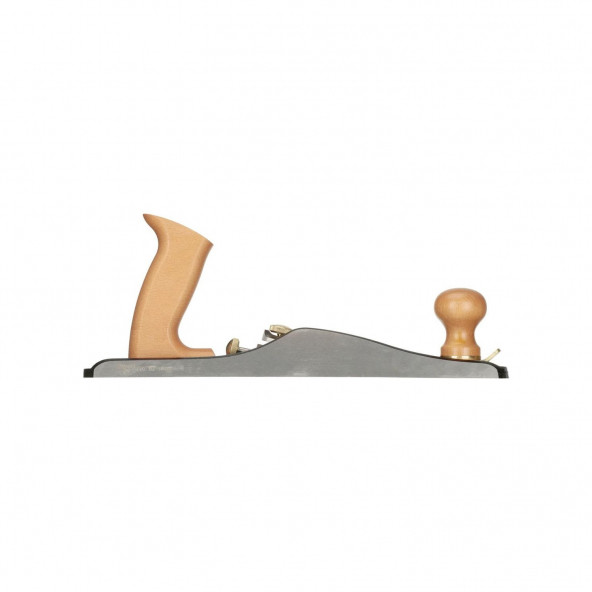Stanley 1-12-137 Sweetheart Serisi Düşük Açı Rende 350 X 62 mm No:62 - 2