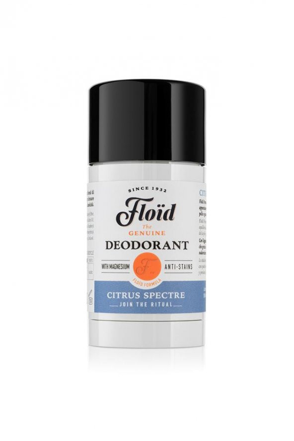 Floid The Genuine Citrus Spectre 75 ml Deodorant Stick