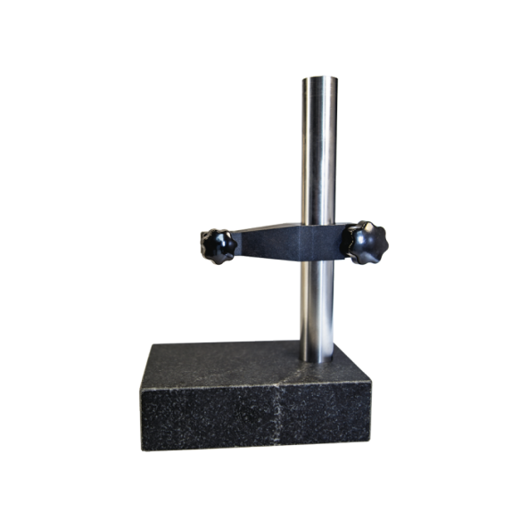 DW Measuring DW4GKS1510 150x100x40 mm Granit Komparatör Standı