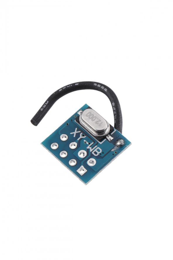 XY-WB RF Transceiver Modül  LT8920 2.4GHz 3.3V 250 Metre Kablosuz Haberleşme Kontrol RC Araba Robot Otomasyon Oyuncak - 4