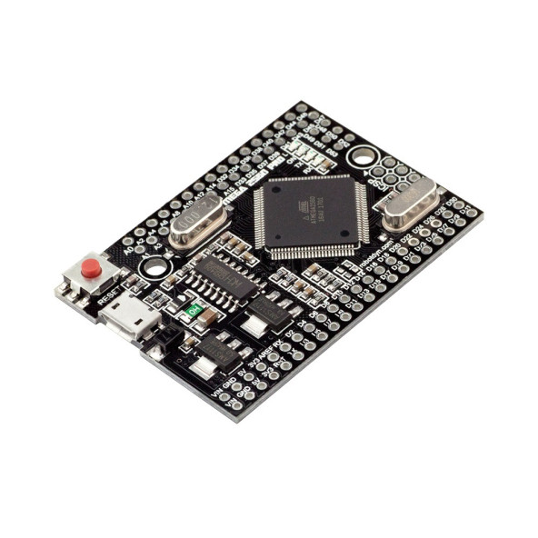 Arduino Mega 2560 PRO Geliştirme Kiti ( CH340 ) - 2