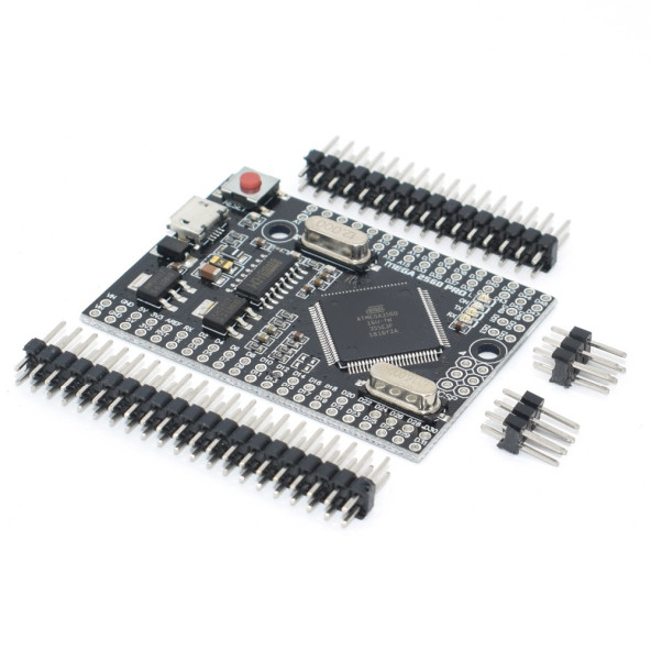 Arduino Mega 2560 PRO Geliştirme Kiti ( CH340 ) - 4