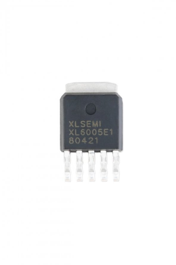 XL6005E1 60V 4A Anahtarlamalı Voltaj Yükseltici Sabit Akım Led - 2