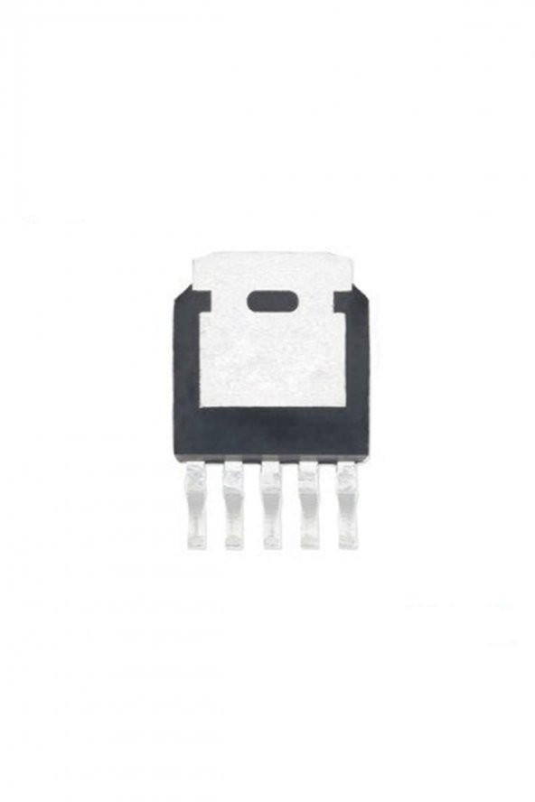 XL6005E1 60V 4A Anahtarlamalı Voltaj Yükseltici Sabit Akım Led - 3