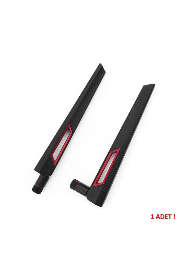 12dBi Dual Band Anten Sma Erkek  2.4GHz 5.8GHz RF Gsm Wifi Sinyal Kuvvetlendirici Anten 2G/3G/4G - 8