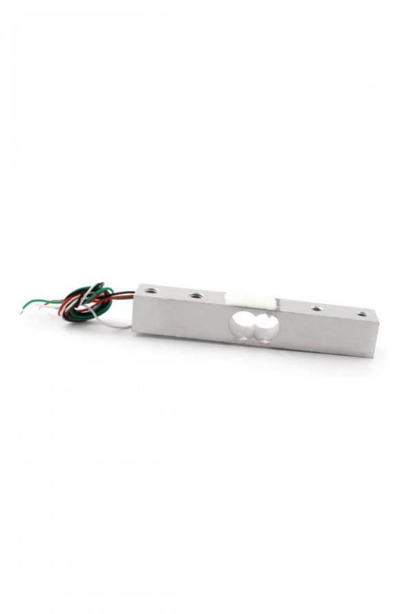 10 Kg  Ağırlık Ölçme Sensörü Loadcell HX711 Tartı Terazi Arduino - 2