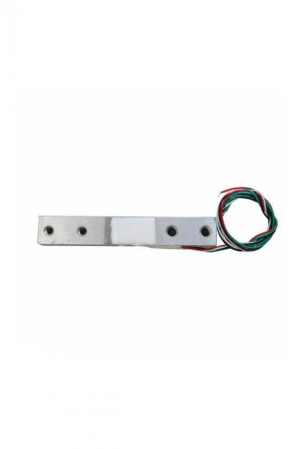 1 Kg  Ağırlık Ölçme Sensörü Loadcell HX711 Tartı Terazi Arduino - 7