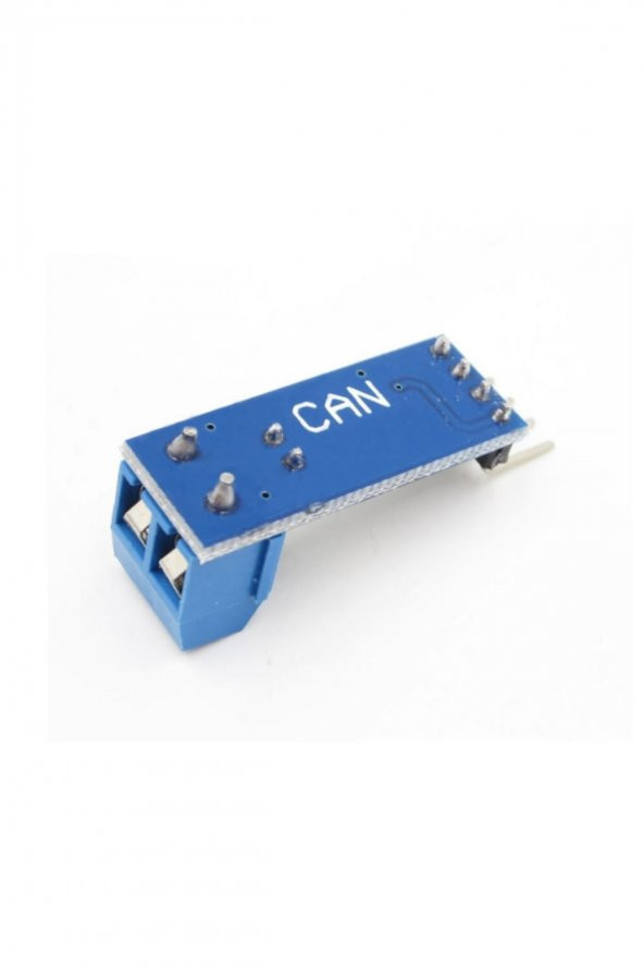 SN65HVD230 CAN Ağ Haberleşme Modülü Network Transceiver Klemens - 5