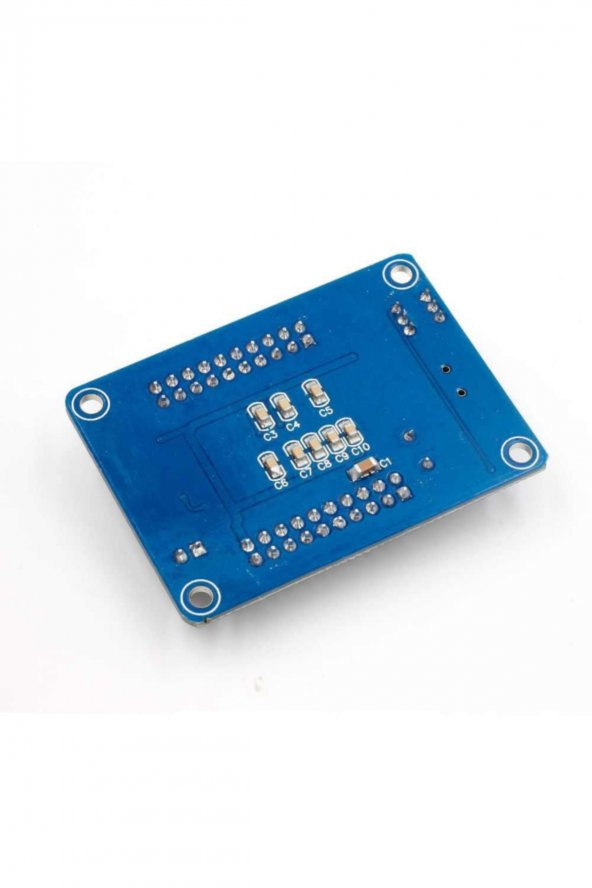 CY7C68013A EZ USB Geliştirme Kartı USB Lojilk Analizör I2C Serial - 8