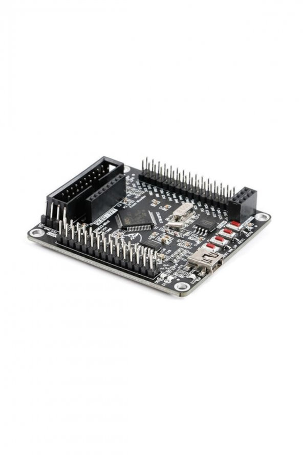 STM32F103RCT6 Gelistirme Kartı ARM STM32 32 Bit Arm Cortex M3 - 4
