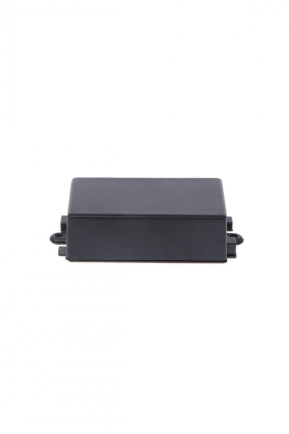 Plastik Elektronik Proje Kutusu 65 x 38 x 22mm Devre Prototip - 3