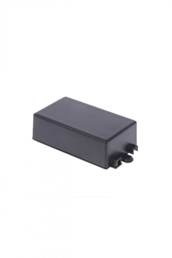 Plastik Elektronik Proje Kutusu 65 x 38 x 22mm Devre Prototip - 6