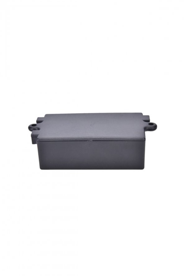 Plastik Elektronik Proje Kutusu 65 x 38 x 22mm Devre Prototip - 7