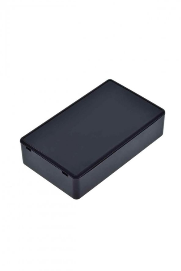 Plastik Elektronik Proje Kutusu 100 x 60 x 25mm Devre Prototip - 8