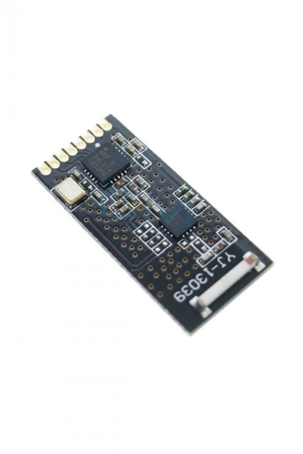 Smd NRF24L01+PA+LNA RF Alıcı Verici Modül 1000 metre 2.4GHz Kablo - 2
