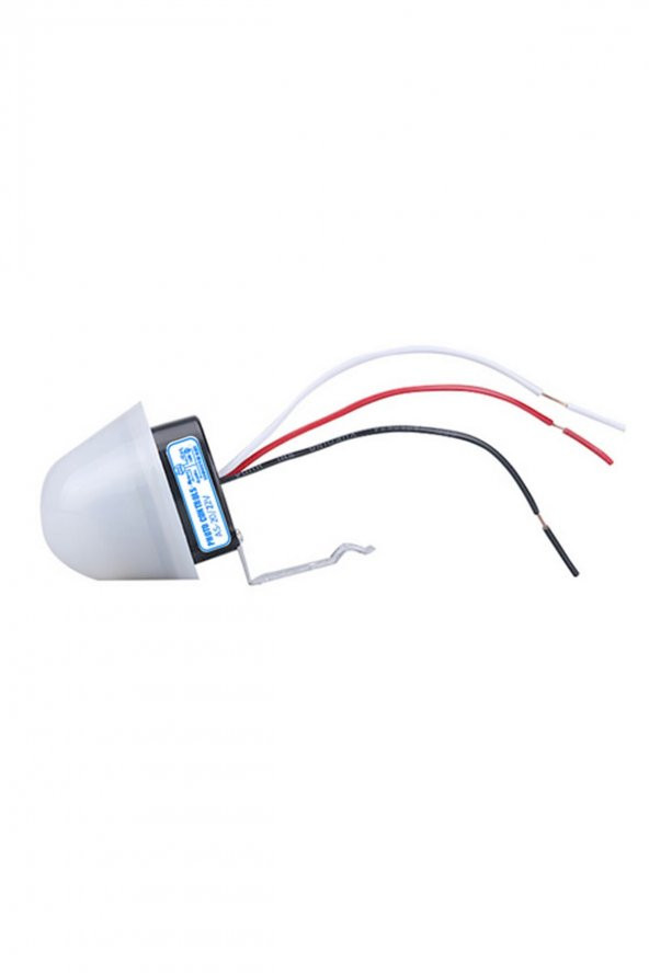 AS20 Fotosel Modül DC 12V Su Geçirmez Sokak Bahçe Park Lambası Led Aydınlatma Işık - 4