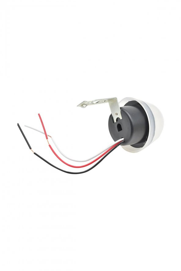 AS20 Fotosel Modül DC 12V Su Geçirmez Sokak Bahçe Park Lambası Led Aydınlatma Işık - 7