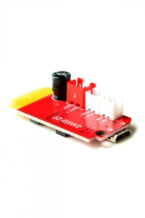 CT14 Bluetooth 4.2 Mp3 Modül F class Microusb Besleme Şarj Stereo - 4