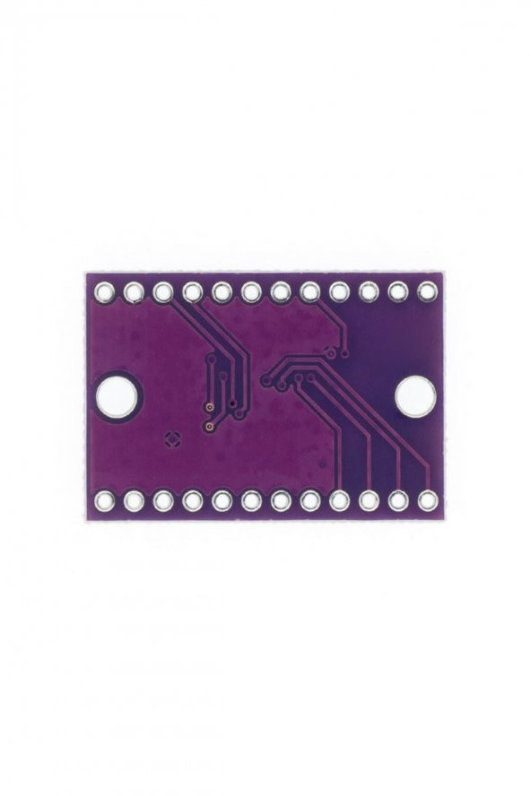 TCA9548A 8 Kanal IIC I2C Çoklayıcı Modül I2C Haberleşme Portu - 8