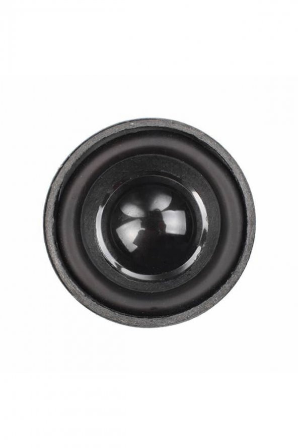 Mini 4cm 4 Ohm 3W Hoparlör Yuvarlak Speaker  3 Watt Ses Müzik Amfi Ses Oluşturucu Yüksek Kalite - Resim 6