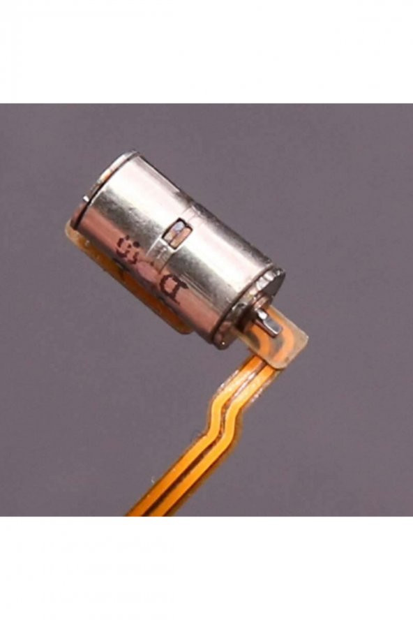 Micro Step Motor 4.4x8.7mm 2 Faz 4 Telli (Dikkat Çok Küçüktür !!) - 2